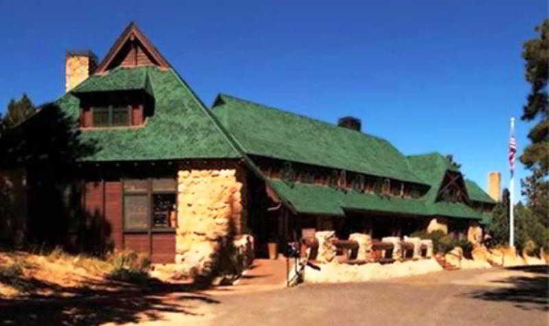 bryce canyon lodge reservations